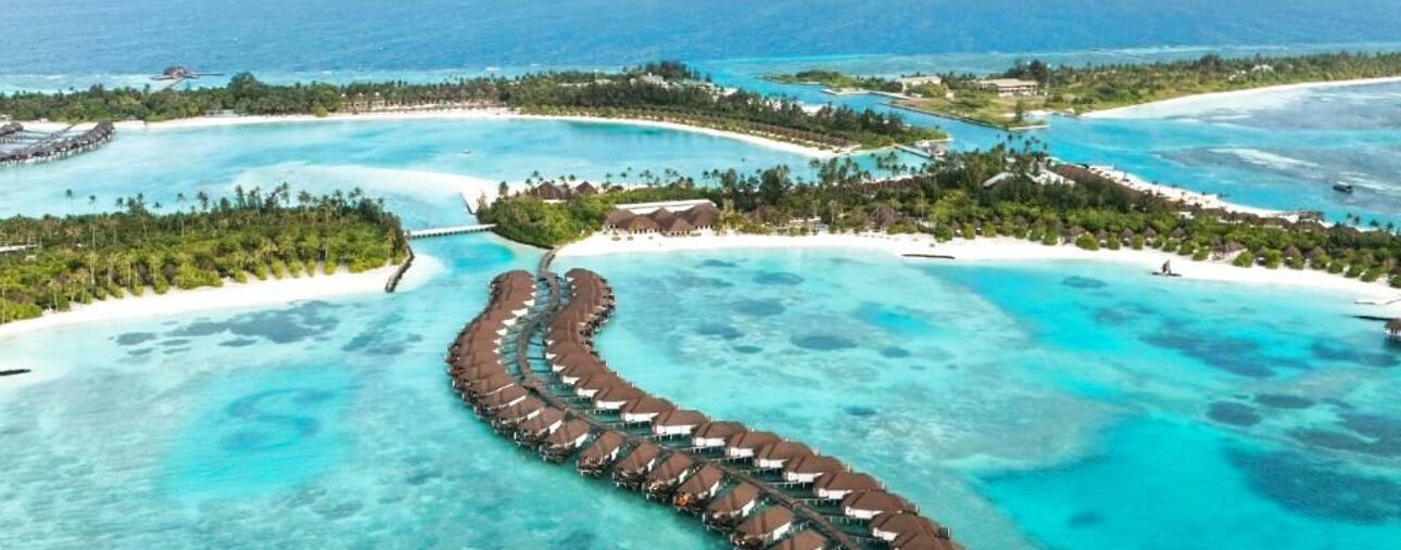 South Male Atoll