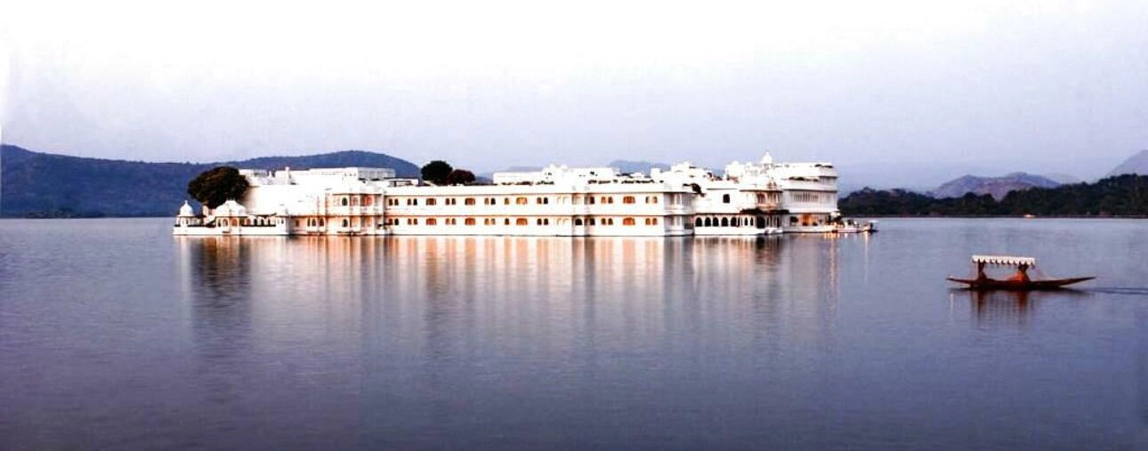 Udaipur