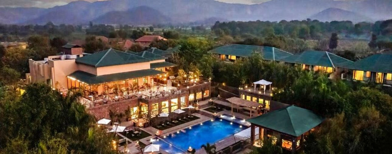 Sawai Madhopur