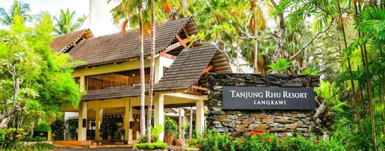 Tanjung Rhu