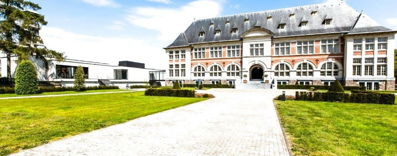 Maasmechelen