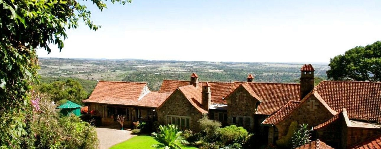 Nyeri