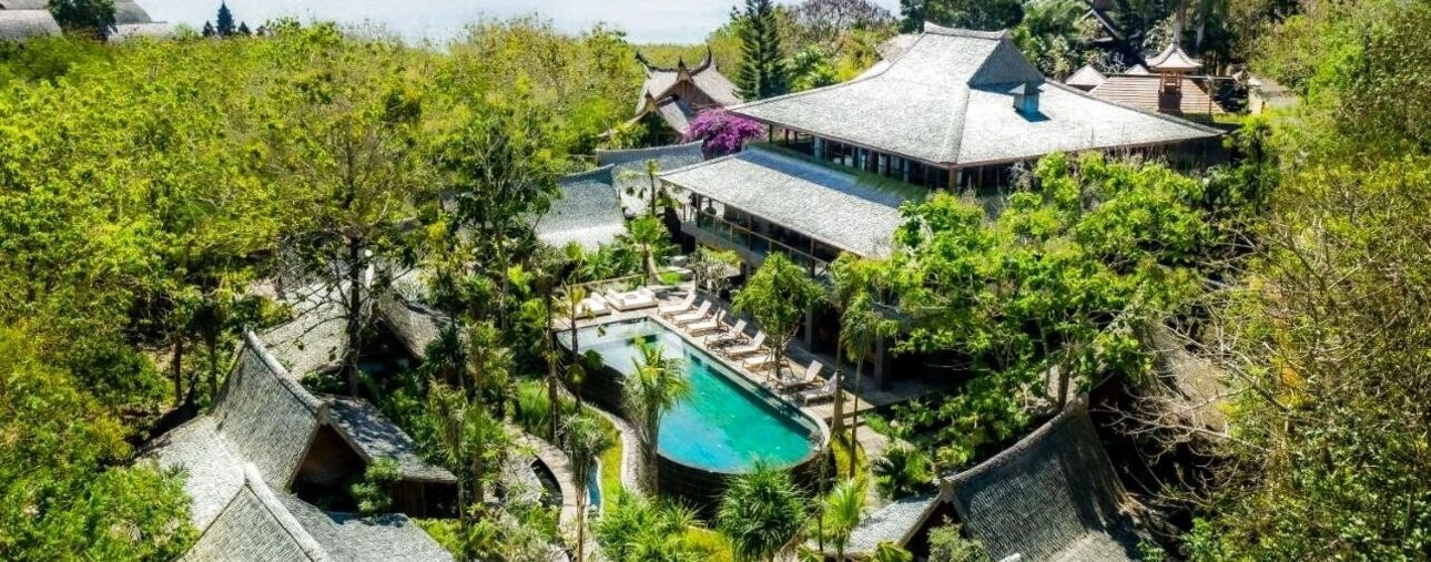 Kecamatan Kuta Selatan