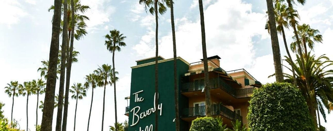 Beverly Hills