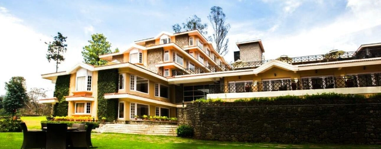 Kodaikanal