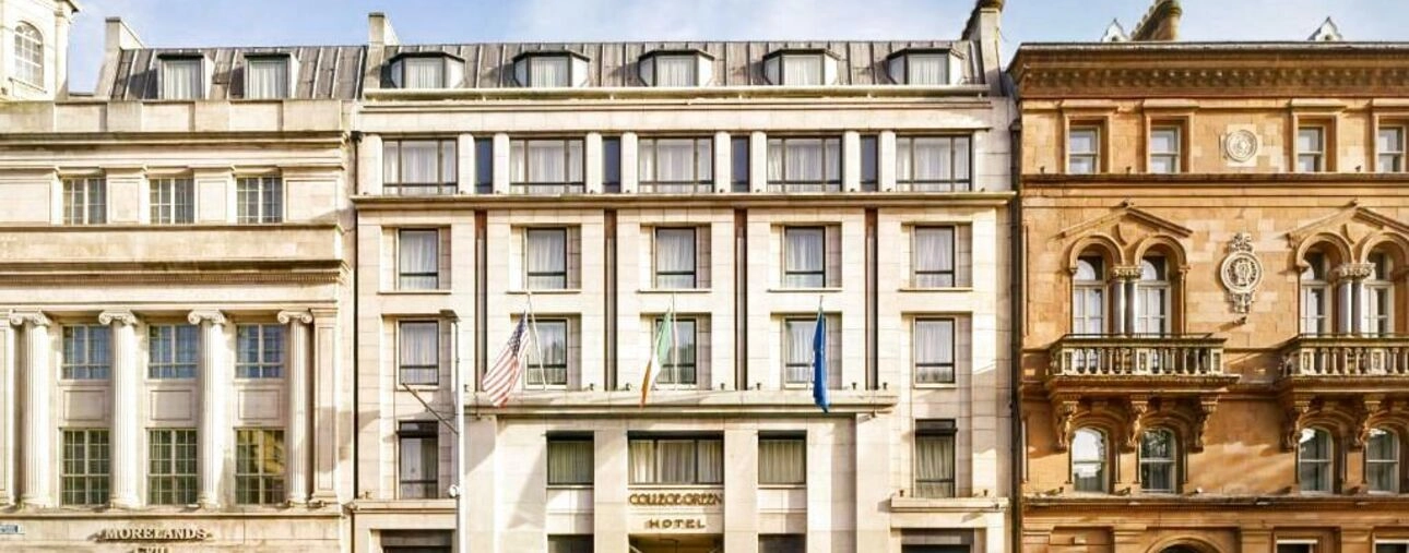 Dublin