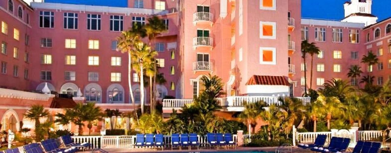 Saint Pete Beach