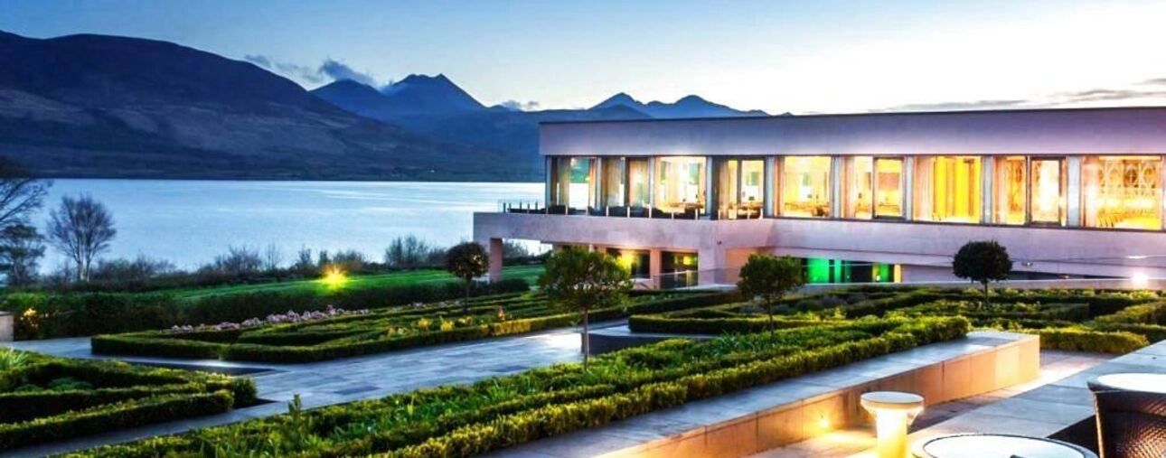 Killarney