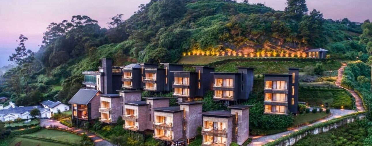 Nuwara Eliya