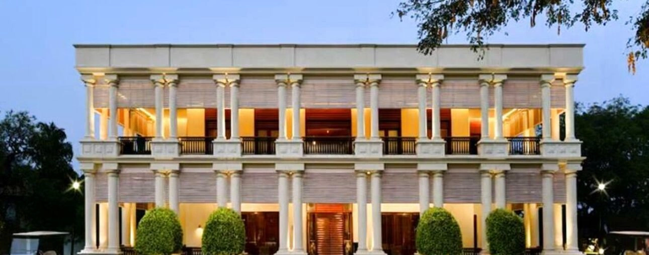 Hyderabad