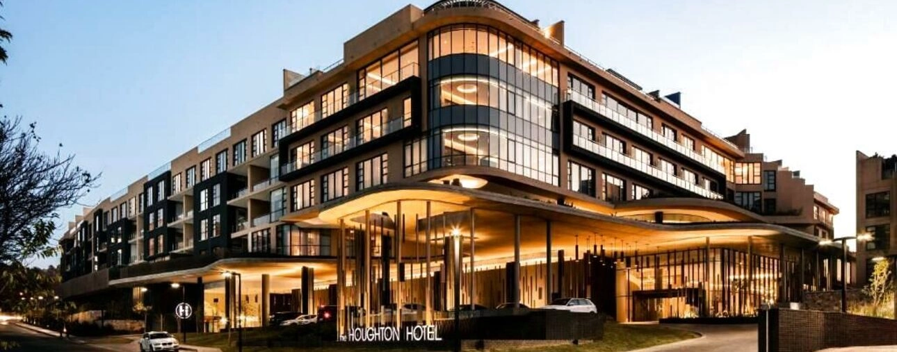 Johannesburg