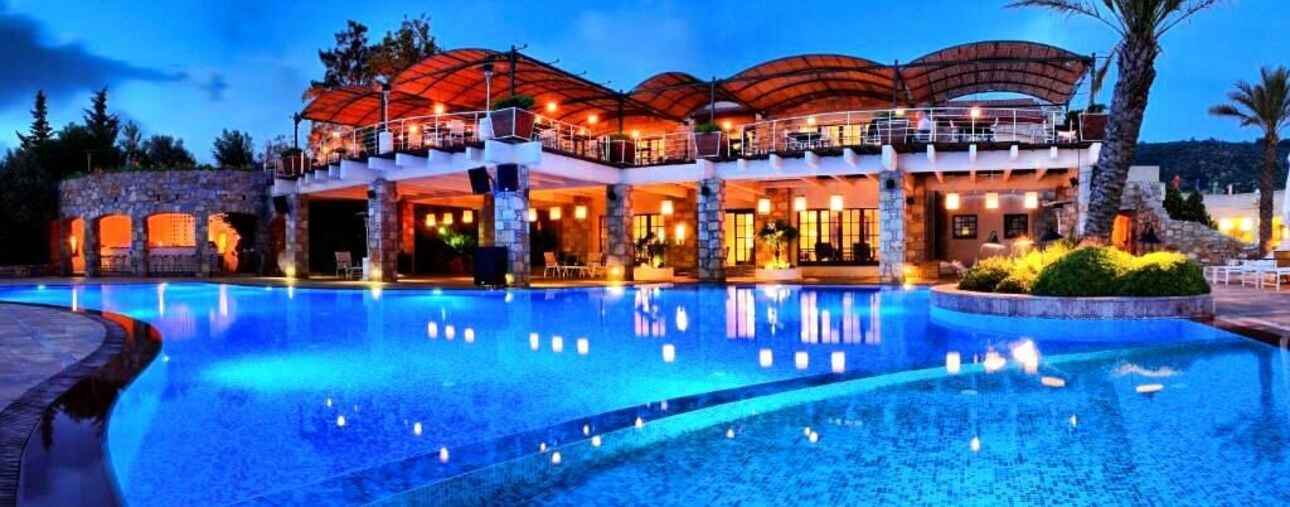 Bodrum/Muğla