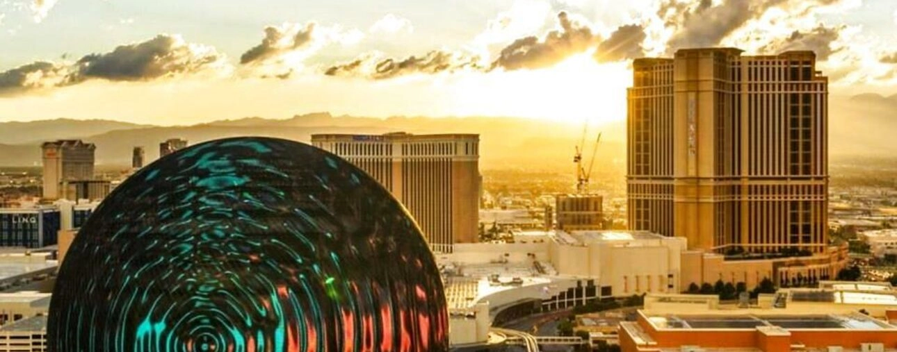 North Las Vegas