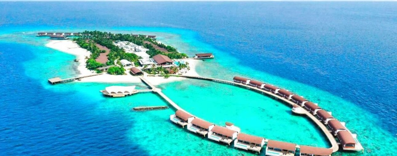 Eydhafushi