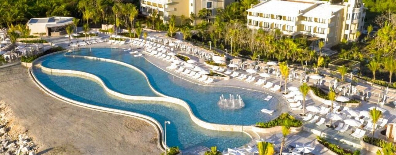 Puerto Aventuras