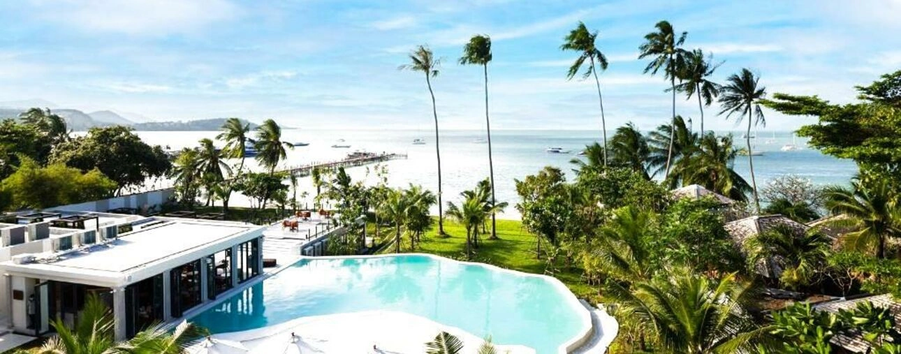 Ko Samui