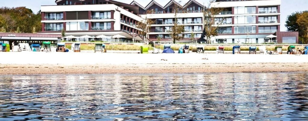 Wyk auf Föhr