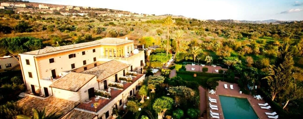 Agrigento