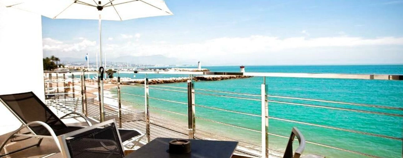 Villeneuve-Loubet