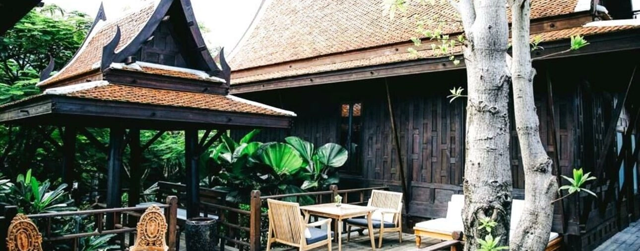 Tambon Su Thep