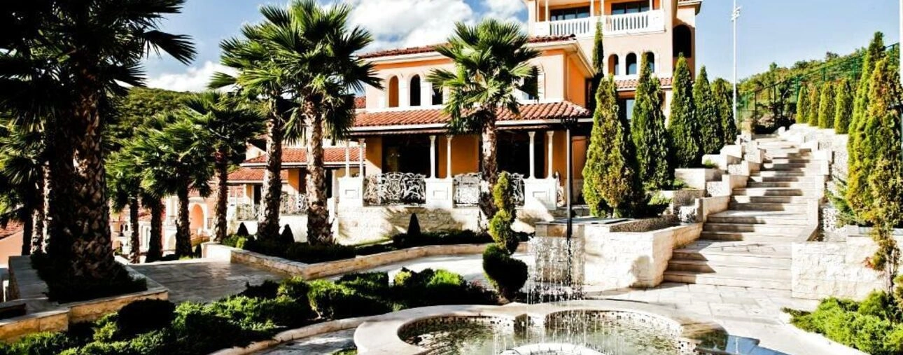Sveti Vlas