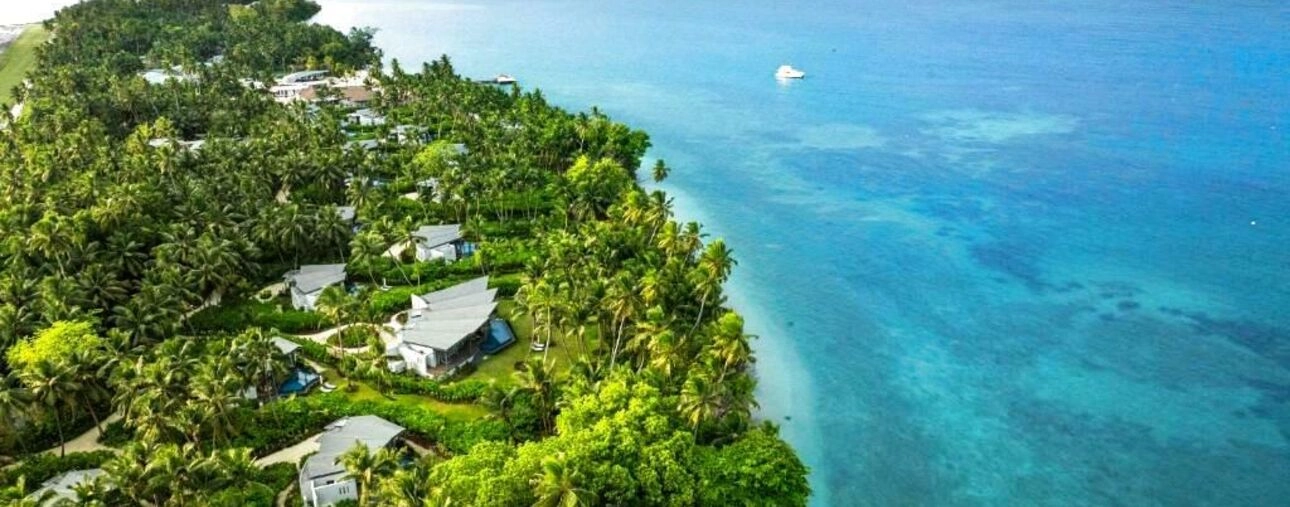 Outer Islands