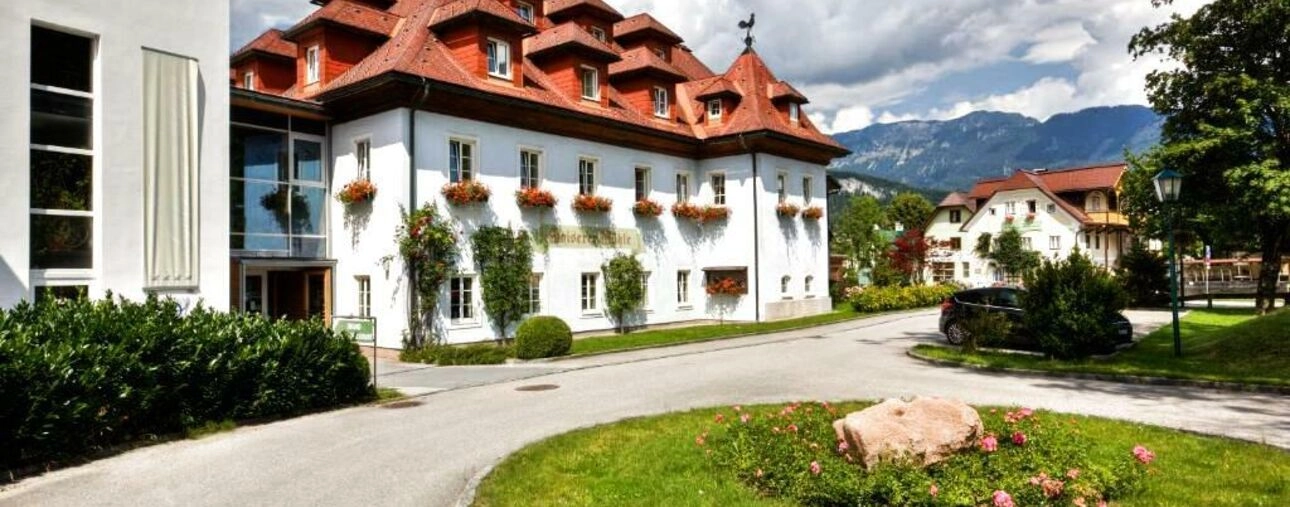Bad Goisern am Hallstättersee