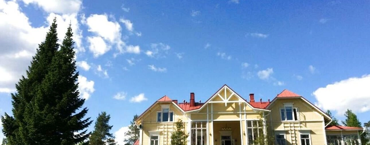 Mäntyharju