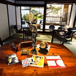 Hotel 史跡旅館 花月大正館 in Saga