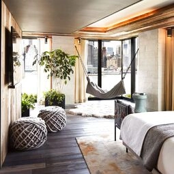 1 Hotel Brooklyn Bridge in New York