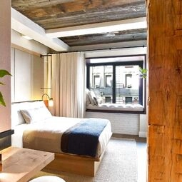 1 Hotel Central Park in New York