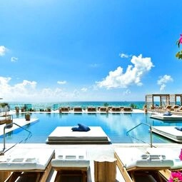 1 Hotel South Beach in Miami Beach