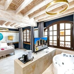 10GR Boutique Hotel & Wine Bar in Municipal Unit of Rhodes