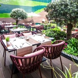 138 Liberdade Hotel in Lisbon