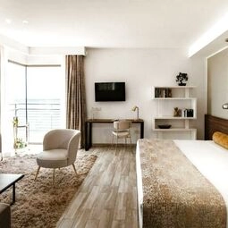 1926 Le Soleil Hotel & Spa in Sliema