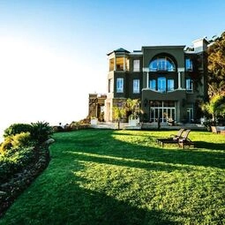 21 Nettleton Boutique Hotel & Luxury Residence in Cape Town