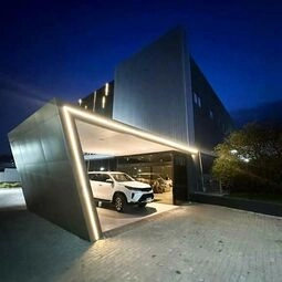 232 Concept Hotel in Caruaru