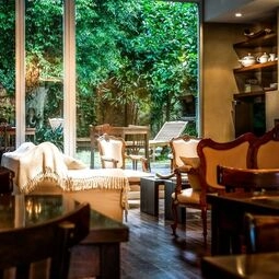 Hotel 248 Finisterra in Buenos Aires