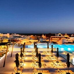 Hotel 3HB Faro