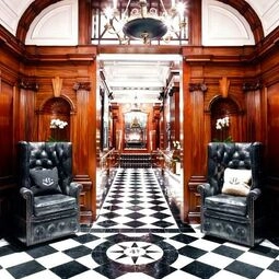 Hotel 41 in London