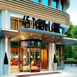 Hotel 45 Park Lane - Dorchester Collection in London