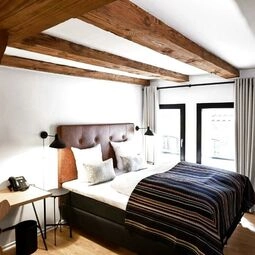71 Nyhavn Hotel in Copenhagen