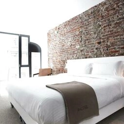 9Hotel Central in Brussels