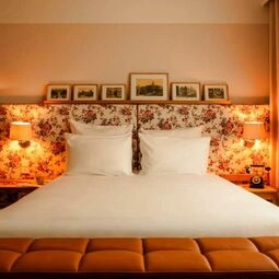 9Hotel Chelton in Brussels