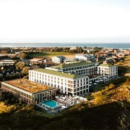 Hotel A-ROSA Sylt in List auf Sylt