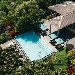 Hotel Aarunya Nature Resort - Kandy in Ukuwela