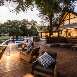 Hotel Abelana River Lodge in Phalaborwa