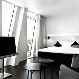 AC Hotel by Marriott Bella Sky Copenhagen