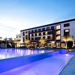 AC Hotel by Marriott Punta Cana