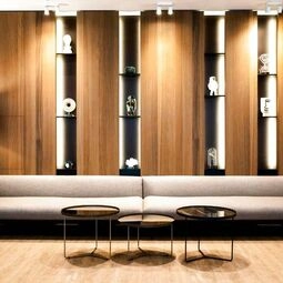 AC Hotel by Marriott Riga